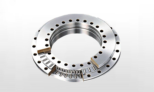 轉(zhuǎn)盤軸承常見載荷形式種類有哪些？