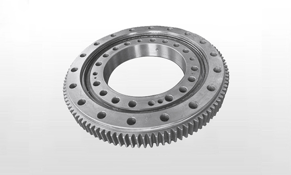 轉(zhuǎn)盤軸承溫度過高的常見原因有哪些?怎么解決？